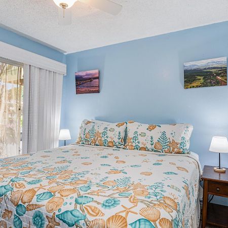 Apartamento Puamana 9C Princeville Exterior foto