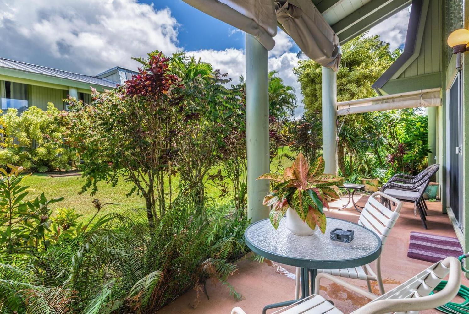 Apartamento Puamana 9C Princeville Exterior foto