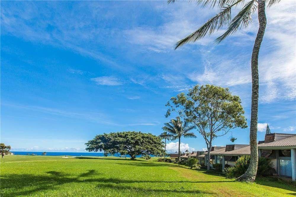 Apartamento Puamana 9C Princeville Exterior foto